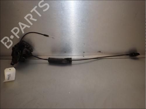 Used Front right lock Front right lock 34015180 34015180