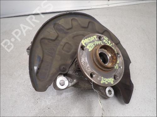 Used Left front steering knuckle Left front steering knuckle 37601056 37601056
