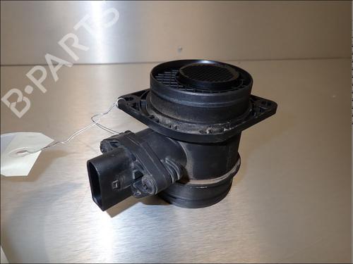 Used Mass air flow sensor Mass air flow sensor SKODA OCTAVIA II Combi (1Z5) 1.9 TDI (105 hp) 34025492 34025492