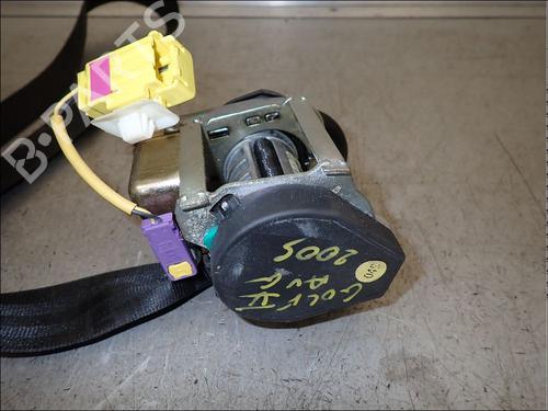Front left seatbelt VW GOLF V (1K1) 1.9 TDI | BP34016968I26 - Image 3