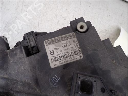Right headlight AUDI A4 B7 Avant (8ED) 2.0 TDI | BP37601100C29 - Image 4