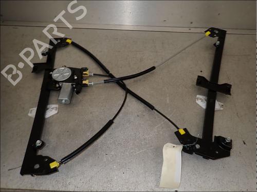 Used Front right window mechanism Front right window mechanism 34036001 34036001