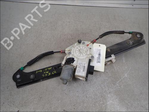 Used Rear left window mechanism Rear left window mechanism 36252886 36252886
