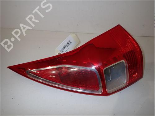 Used Other Other RENAULT MEGANE II Estate (KM0/1_) 1.5 dCi (KM1F) (86 hp) 34016688 34016688