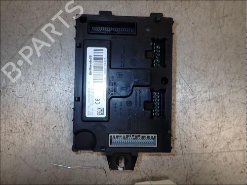 Used Fuse box Fuse box RENAULT CLIO IV (BH_) 1.2 16V (73 hp) 34024440 34024440