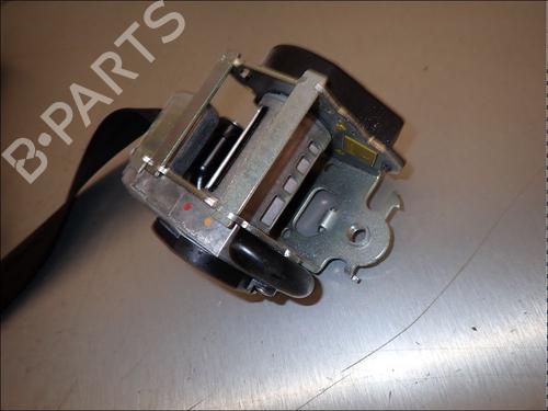 Front right seatbelt RENAULT CAPTUR I (J5_, H5_) 1.5 dCi 90 (J5N4, J5M5, J5MW, J5M6, J5AL, J5AJ) | BP34018016I25 - Image 4