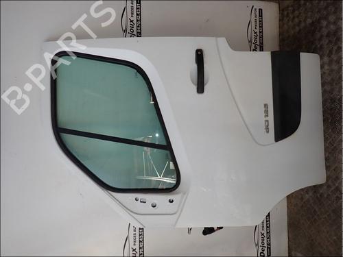 left-front-door-renault-master-iii-van-fv-2010-34036095 main image