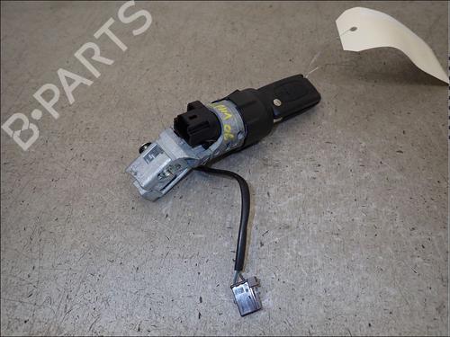 Used Ignition barrel Ignition barrel CITROËN C4 I (LC_) 2.0 HDi (136 hp) 34016607 34016607