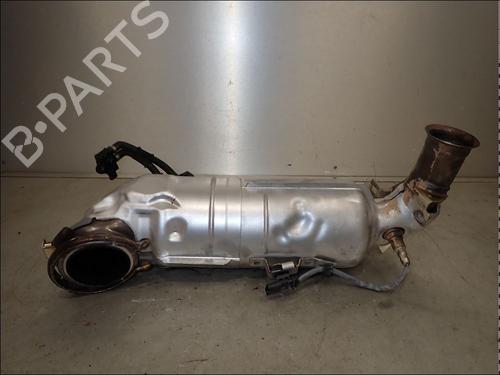 Used Catalyst Catalyst PEUGEOT 2008 II (UD_, US_, UY_, UJ_, UR_, UC_) 1.2 PureTech 130 (USHNS, URHNS) (130 hp) 34017471 34017471