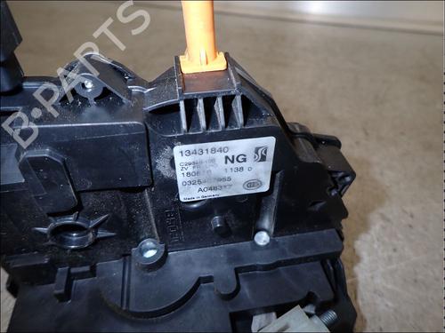 Front right lock OPEL CORSA E (X15) 1.4 (08, 68) | BP34036398C97 - Image 4