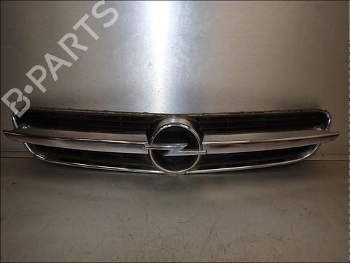 Used Grille Grille 34015817 34015817