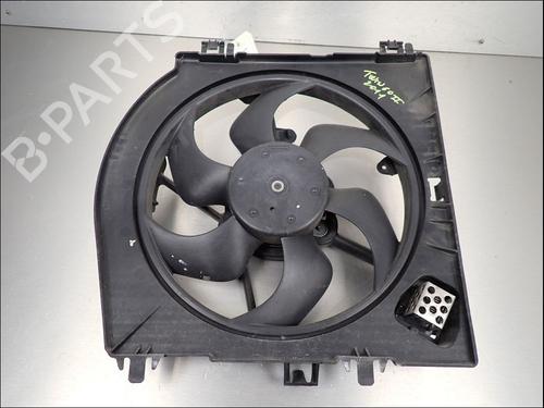Køleventilator elektrisk Køleventilator elektrisk 39225084 39225084