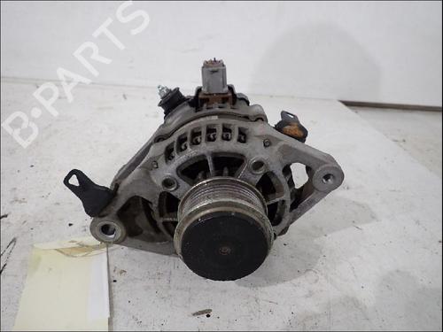 Used Alternator Alternator CITROËN C1 II (PA_, PS_) 1.0 VTi 68 (69 hp) 34019871 34019871