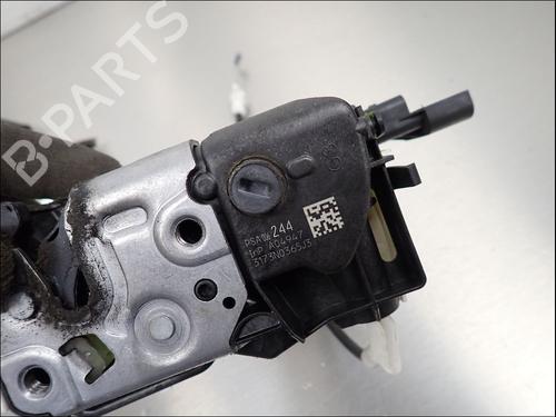 Front left lock CITROËN C3 II (SC_) 1.4 HDi 70 (SC8HZC, SC8HR0, SC8HP4) | BP39090144C98 - Image 4