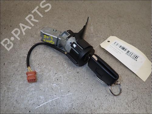Used Ignition barrel Ignition barrel PEUGEOT 207 (WA_, WC_) 1.4 (73 hp) 34011764 34011764