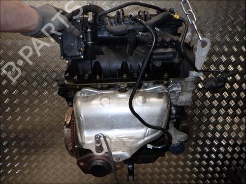 Engine RENAULT CLIO III (BR0/1, CR0/1) 1.2 16V (BR02, BR0J, BR11, CR02, CR0J, CR11) | BP34532457M1 - Image 5