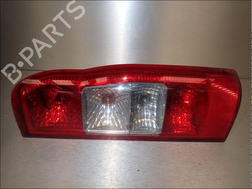 Used Other Other FORD TRANSIT Van (FA_ _) 2.2 TDCi (85 hp) 34026452 34026452