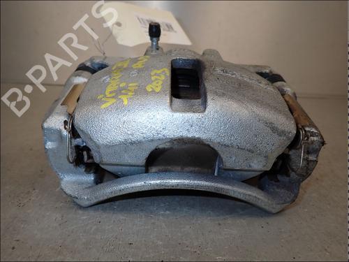 Right front brake caliper SUZUKI VITARA (LY) 1.4 Hybrid (Mild Hybrid) AllGrip (APK414) | BP34032748M104 - Image 2