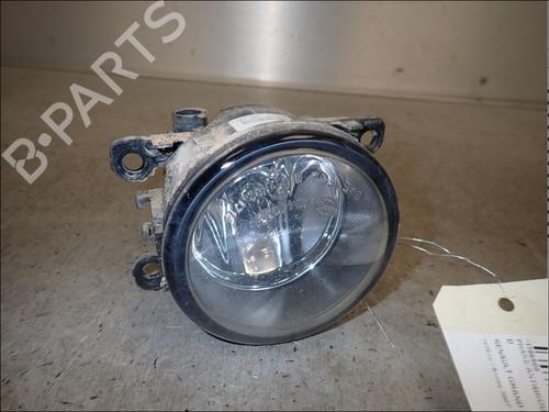Used Right front fog light Right front fog light RENAULT GRAND SCÉNIC II (JM0/1_) 1.9 dCi (JM14) (131 hp) 34020165 34020165