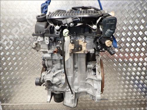Used Engine Engine PEUGEOT 208 I (CA_, CC_) 1.2 PureTech 82 (82 hp) 34035528 34035528