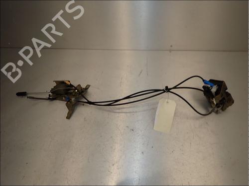 Venstre bagtil lås Venstre bagtil lås RENAULT KANGOO (KC0/1_) 1.5 dCi (KC08, KC09) (82 hp) 34015090 34015090