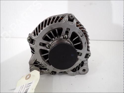 Used Alternator Alternator RENAULT LAGUNA III (BT0/1) 2.0 dCi (BT07, BT0J, BT14, BT1A, BT1S) (131 hp) 34020166 34020166