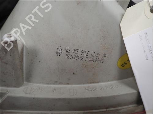 Left taillight VW GOLF V (1K1) 1.6 | BP40058983C34 - Image 5