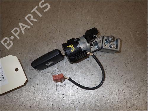 Used Ignition barrel Ignition barrel PEUGEOT 308 I (4A_, 4C_) 1.6 HDi (90 hp) 34021580 34021580