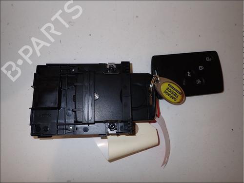 Used Card reader Card reader RENAULT MEGANE III Hatchback (BZ0/1_, B3_) 1.5 dCi (BZ09, BZ0D, BZ1W, BZ29, BZ14) (110 hp) 34017645 34017645