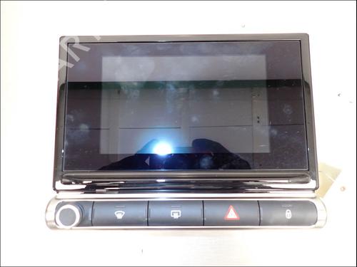 display-monitor-citroen-c3-iii-sx-2016-38743705 main image