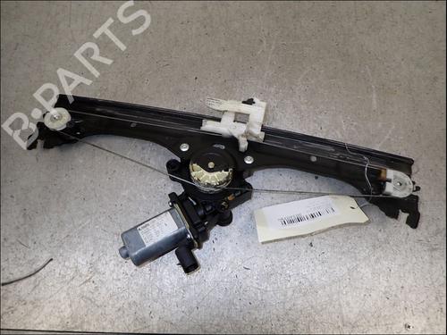 Front left window mechanism FIAT 500 (312_) 1.4 (312AXC1B, 312CXC1B) | BP36525187C22 - Image 4