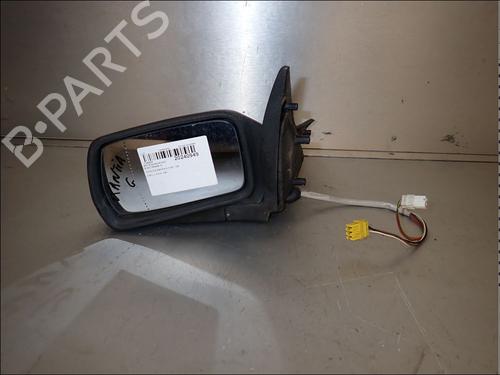 Used Left mirror Left mirror CITROËN XANTIA (X1_, X2_) 2.1 Turbo D 12V (109 hp) 34029646 34029646