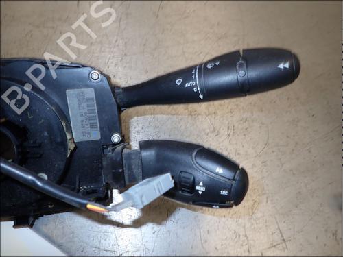 Headlight switch PEUGEOT 407 (6D_) 2.0 HDi 135 (6DRHRH, 6DRHRE, 6DRHRG, 6DRHRJ) | BP34021558I24 - Image 3
