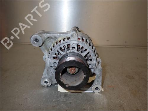 Used Alternator Alternator RENAULT LAGUNA I (B56_, 556_) 2.0 16V (B56D, B56M) (139 hp) 34014496 34014496