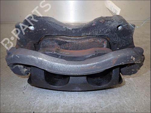 Left front brake caliper RENAULT MASTER III Van (FV) 2.3 dCi 150 FWD (FV0F, FV03, FV09) | BP34363068M105 - Image 6