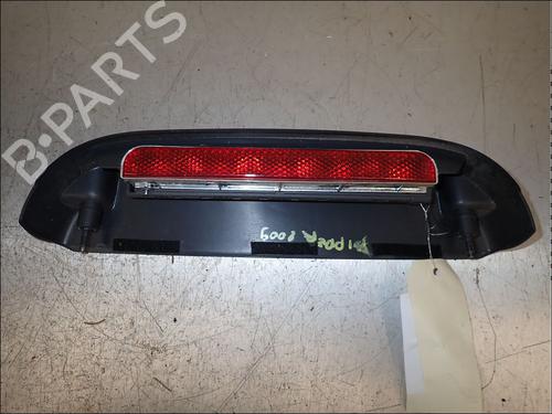 Used Third brake light Third brake light PEUGEOT BIPPER Tepee 1.4 HDi (68 hp) 34030903 34030903