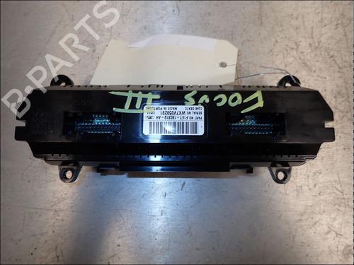 Climate control FORD FOCUS III 1.0 EcoBoost | BP34021728I5 - Image 2