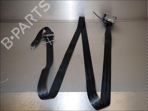 Used Front left seatbelt Front left seatbelt 34028179 34028179