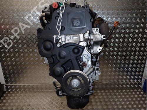 Engine PEUGEOT 206 Hatchback (2A/C) 1.4 HDi eco 70 | BP34018538M1 - Image 9
