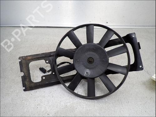 Used Radiator fan Radiator fan 37065610 37065610