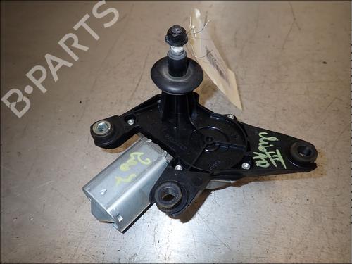 Used Rear wiper motor Rear wiper motor RENAULT CLIO III (BR0/1, CR0/1) 1.5 dCi (BR0H, CR0H, CR1S, BR1S) (106 hp) 34013121 34013121