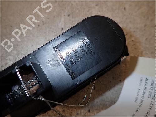 Left front window switch ALFA ROMEO MITO (955_) 1.4 (955.AXB1B, 955.AXU1A) | BP34035973I27 - Image 4