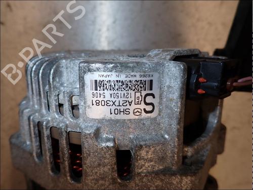 Alternator MAZDA CX-5 (KE, GH) 2.2 D (KE2FW) | BP34021134M7 - Image 3