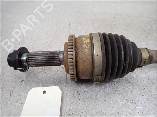 Left front driveshaft HYUNDAI i10 III (AC3, AI3) 1.0 MPi | BP38588704M38 - Image 3