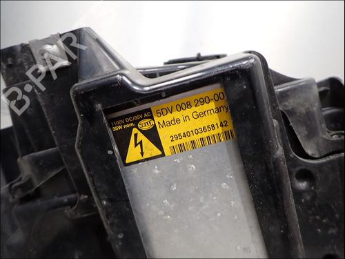 Left headlight BMW X5 (E53) 3.0 d | BP36374020C28 - Image 9