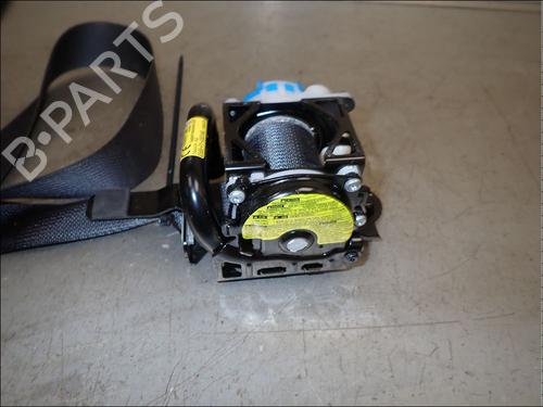 Front left seatbelt KIA CARENS IV 1.6 GDi | BP34032178I26 - Image 3