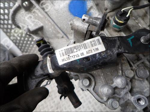 Gearbox HYUNDAI i10 III (AC3, AI3) 1.0 MPi | BP36518351M3  - Image 6