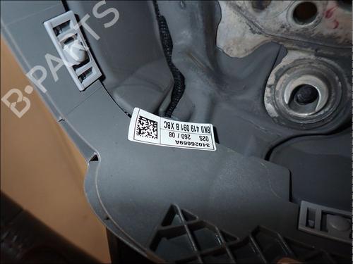 Steering wheel AUDI A4 B8 (8K2) 2.0 TDI | BP34033319C49 - Image 6