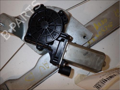 Front right window mechanism DACIA DUSTER (HS_) 1.5 dCi (HSMC) | BP34021307C23 - Image 2