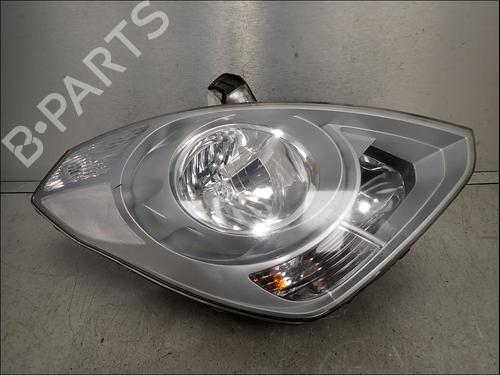 Used Right headlight Right headlight 36518471 36518471